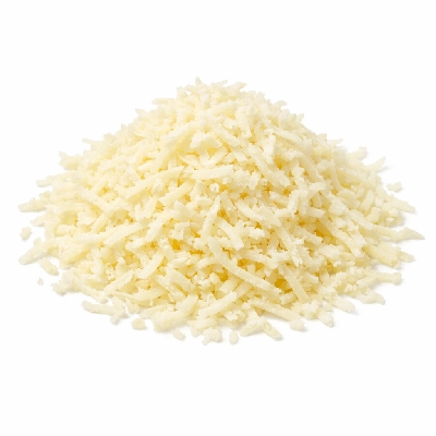 Sainsbury's Fresh Food Cheese Cheddar Basics White Grated