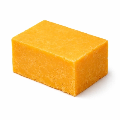 Sainsbury's Fresh Food Cheese Cheddar Extra Mature Just Delicious