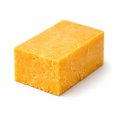 Sainsbury's Fresh Food Cheese Cheddar Extra Mature West Country Farmhouse