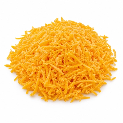 Sainsbury's Fresh Food Cheese Cheddar Grated Cathedral City Mature