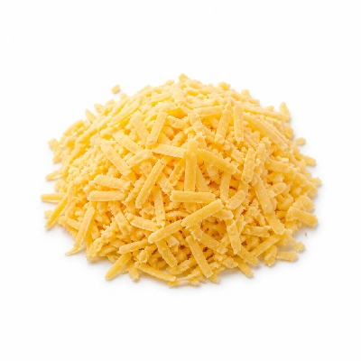Sainsbury's Fresh Food Cheese Cheddar Grated Extra Mature