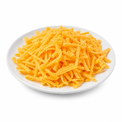 Sainsbury's Fresh Food Cheese Cheddar Grated Mature
