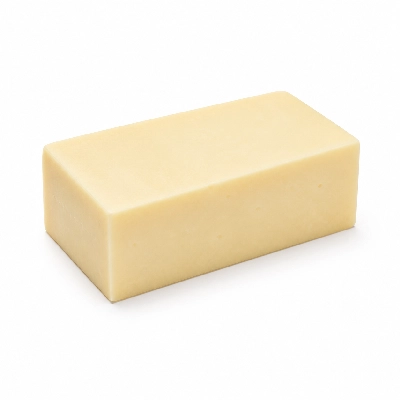 Sainsbury's Fresh Food Cheese Cheddar Mild White Be Good to Yourself