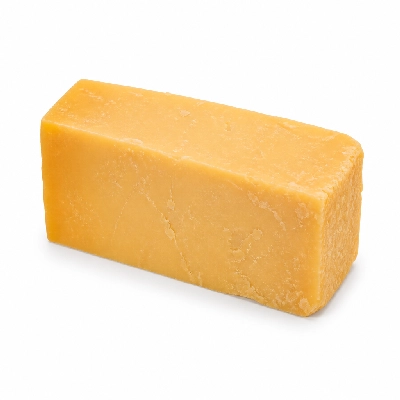 Sainsbury's Fresh Food Cheese Cheddar Organic Farmhouse Mature
