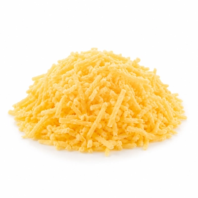 Sainsbury's Fresh Food Cheese Cheddar Organic Grated