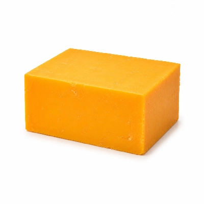 Sainsbury's Fresh Food Cheese Cheddar Organic Mature Farmhouse So
