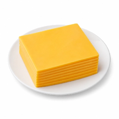 Sainsbury's Fresh Food Cheese Cheddar Sliced Cathedral City