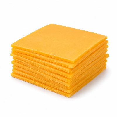 Sainsbury's Fresh Food Cheese Cheddar Sliced Slices Extra Mature
