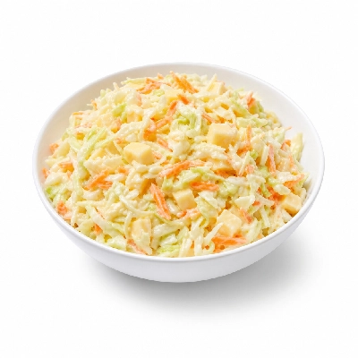 Sainsbury's Fresh Food Cheese Coleslaw