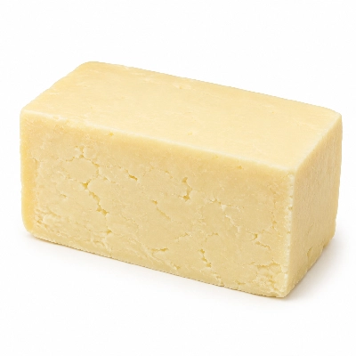 Sainsbury's Fresh Food Cheese Creamy Lancashire Traditional Taste the Difference