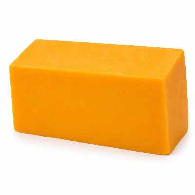 Sainsbury's Fresh Food Cheese Double Gloucester