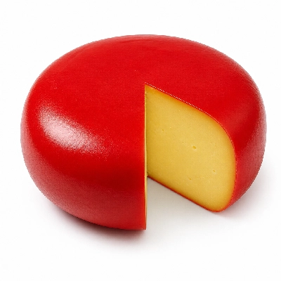 Sainsbury's Fresh Food Cheese Dutch Edam