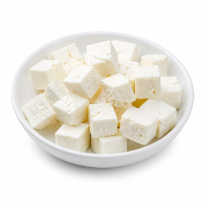Sainsbury's Fresh Food Cheese Feta Cubes