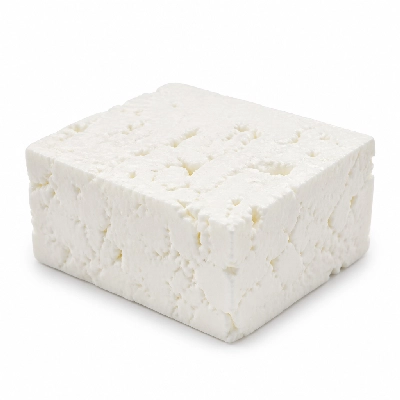 Sainsbury's Fresh Food Cheese Feta Organic