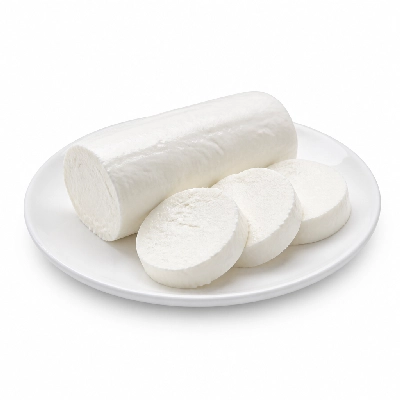 Sainsbury's Fresh Food Cheese French Chevre Blanc Goat's