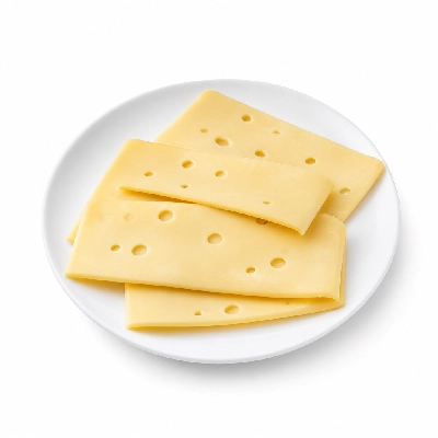 Sainsbury's Fresh Food Cheese Leerdammer Caractere Slices