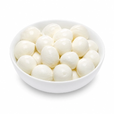 Sainsbury's Fresh Food Cheese Mozzarella Pearls Basics