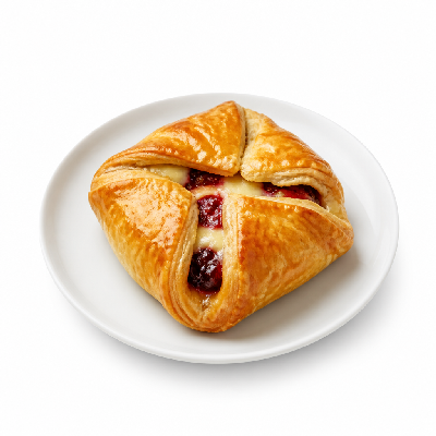 Sainsbury's Fresh Food Cheese Offers Camembert & Cranberry Parcels