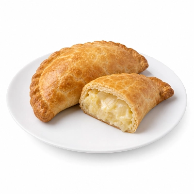 Sainsbury's Fresh Food Cheese & Onion Pasties