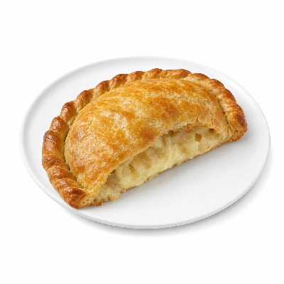 Sainsbury's Fresh Food Cheese & Onion Pasty