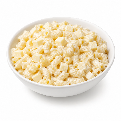 Sainsbury's Fresh Food Cheese Pasta Salad