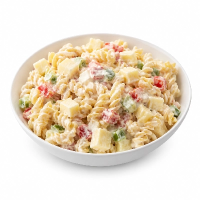 Sainsbury's Fresh Food Cheese Pasta Salad Taste the Difference