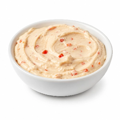 Sainsbury's Fresh Food Cheese Philadelphia Splendips Thai Chilli