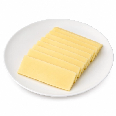 Sainsbury's Fresh Food Cheese Port Salut Slices