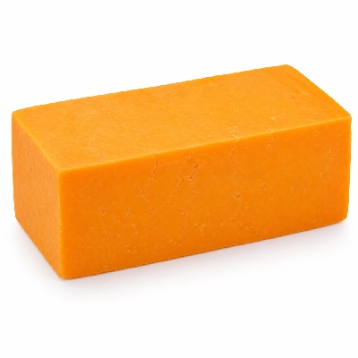 Sainsbury's Fresh Food Cheese Red Leicester Traditional Taste the Difference