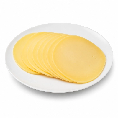 Sainsbury's Fresh Food Cheese Sliced Gouda Cheese