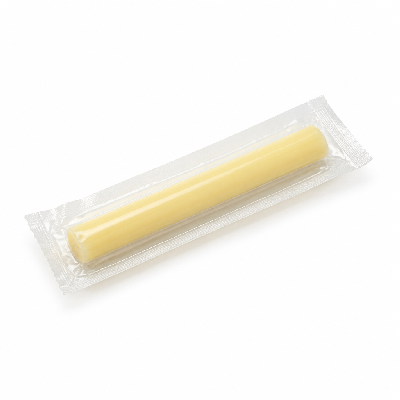 Sainsbury's Fresh Food Cheese Snacking All Cheesestrings Light Cheddar