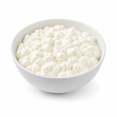 Sainsbury's Fresh Food Cheese Snacking Cheese Cottage Cheese Natural Cottage Cheese