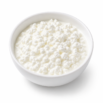Sainsbury's Fresh Food Cheese Snacking Cottage Natural Standard