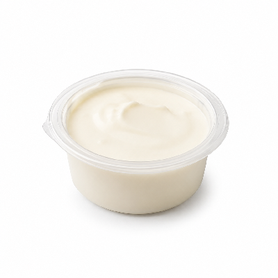 Sainsbury's Fresh Food Cheese Snacking Cream Philadelphia Mini Tub Light