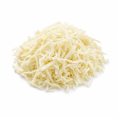 Sainsbury's Fresh Food Cheese Snacking Grated Mozzarella