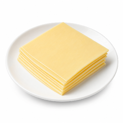 Sainsbury's Fresh Food Cheese Snacking Healthier Dairylea Light Slices