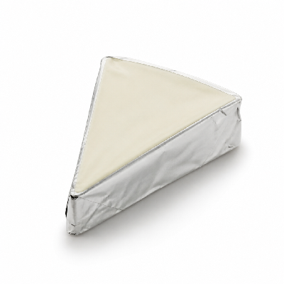 Sainsbury's Fresh Food Cheese Snacking Healthier Laughing Cow Extra Light Triangles Healthier