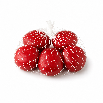 Sainsbury's Fresh Food Cheese Snacking Kids Lunchbox Babybel Cheddar Net of 6-Kids Lunch Box