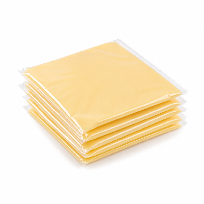 Sainsbury's Fresh Food Cheese Snacking Sliced Dairylea Slices