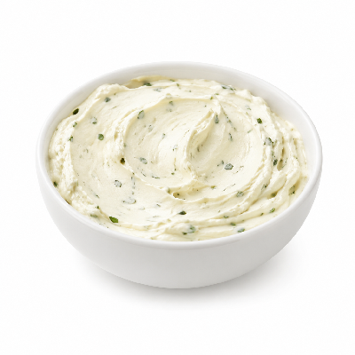 Sainsbury's Fresh Food Cheese Snacking Spreads Philadelphia Basil Mini Tub