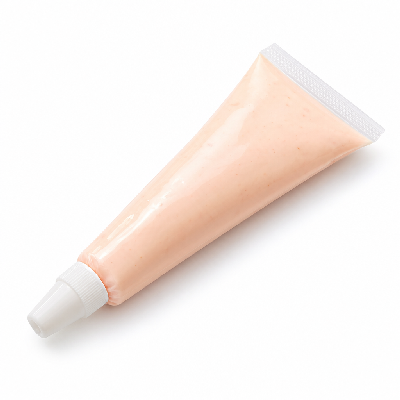 Sainsbury's Fresh Food Cheese Snacking Spreads Primula with Shrimp Tube