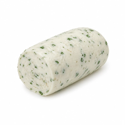 Sainsbury's Fresh Food Cheese Soft Roule with Garlic and Parsley