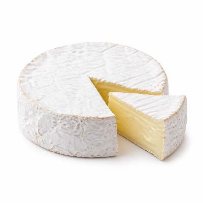 Sainsbury's Fresh Food Cheese Somerset Brie Large