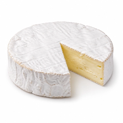 Sainsbury's Fresh Food Cheese Somerset Brie Organic