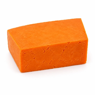 Sainsbury's Fresh Food Cheese Taw Valley Red Leicester
