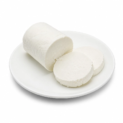 Sainsbury's Fresh Food Cheese Welsh Goats'
