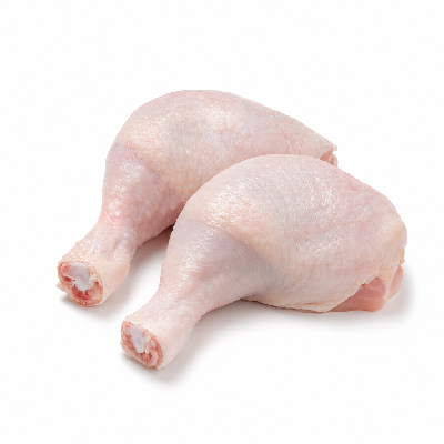 Sainsbury's Fresh Food Chicken Legs Organic Fairtrade & Organic