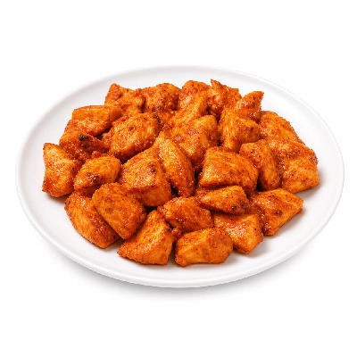 Sainsbury's Fresh Food Chicken Tikka Breast Pieces