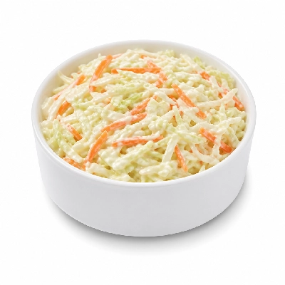 Sainsbury's Fresh Food Coleslaw Basics