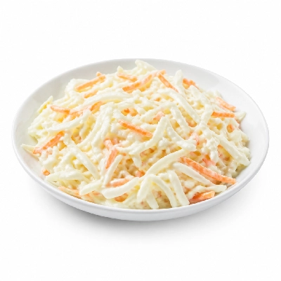 Sainsbury's Fresh Food Coleslaw Taste the Difference